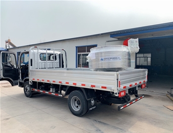 500L固定立式保溫電加熱夾層鍋發(fā)往河南新鄉(xiāng)