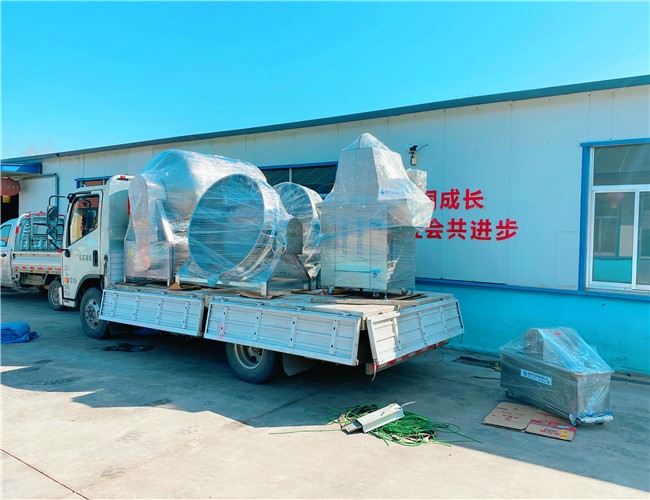 1200L真空滾揉機(jī)1臺(tái)，600L可傾夾層鍋2臺(tái)，80針注射機(jī)1臺(tái)，發(fā)貨河南商丘