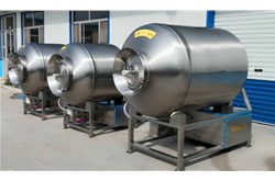 牛肉真空滾揉機(jī)價格