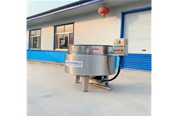 夾層鍋 受熱面積大  加熱均勻  自動(dòng)控溫